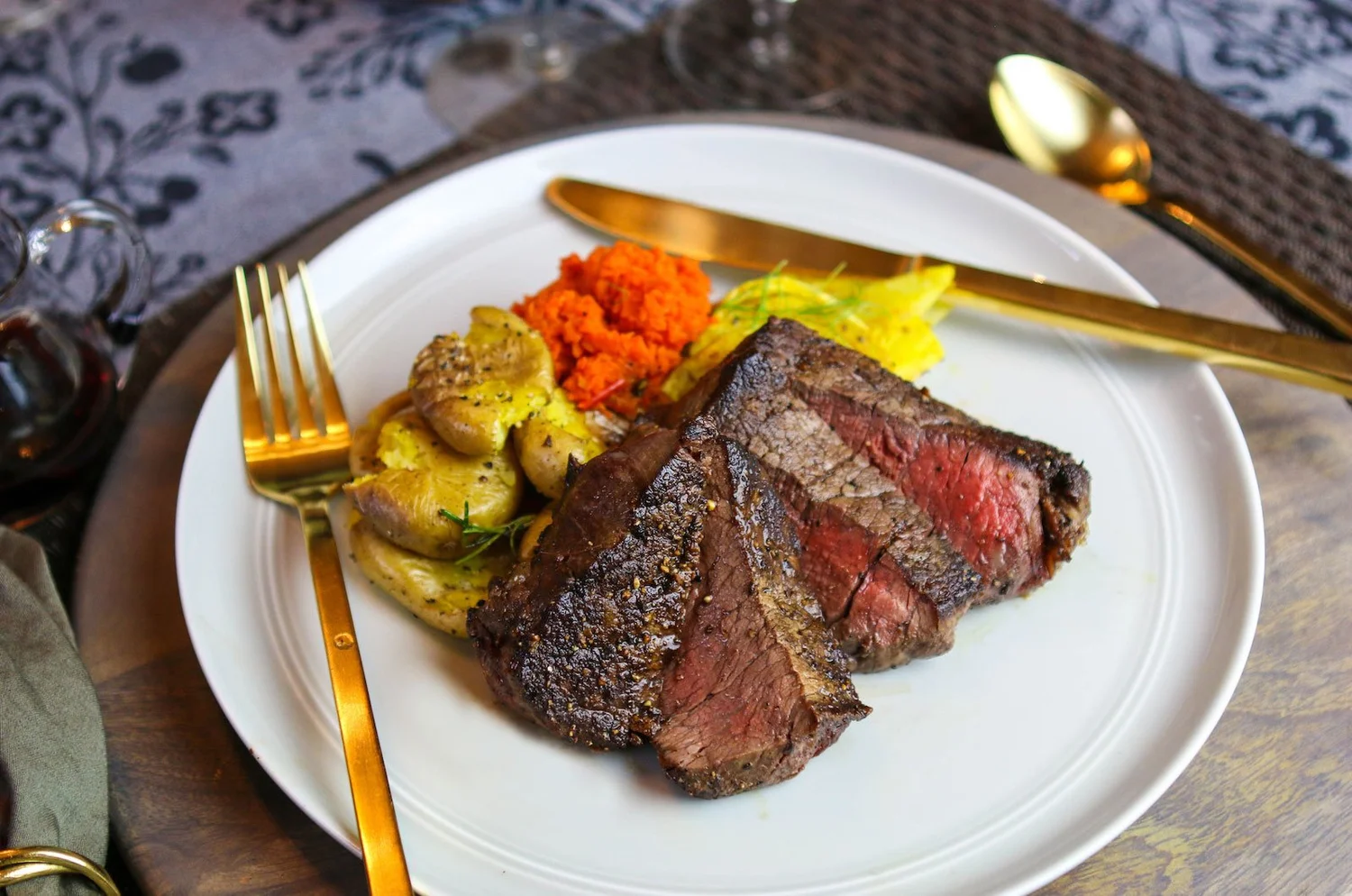 Tenderloin — Mishima Reserve